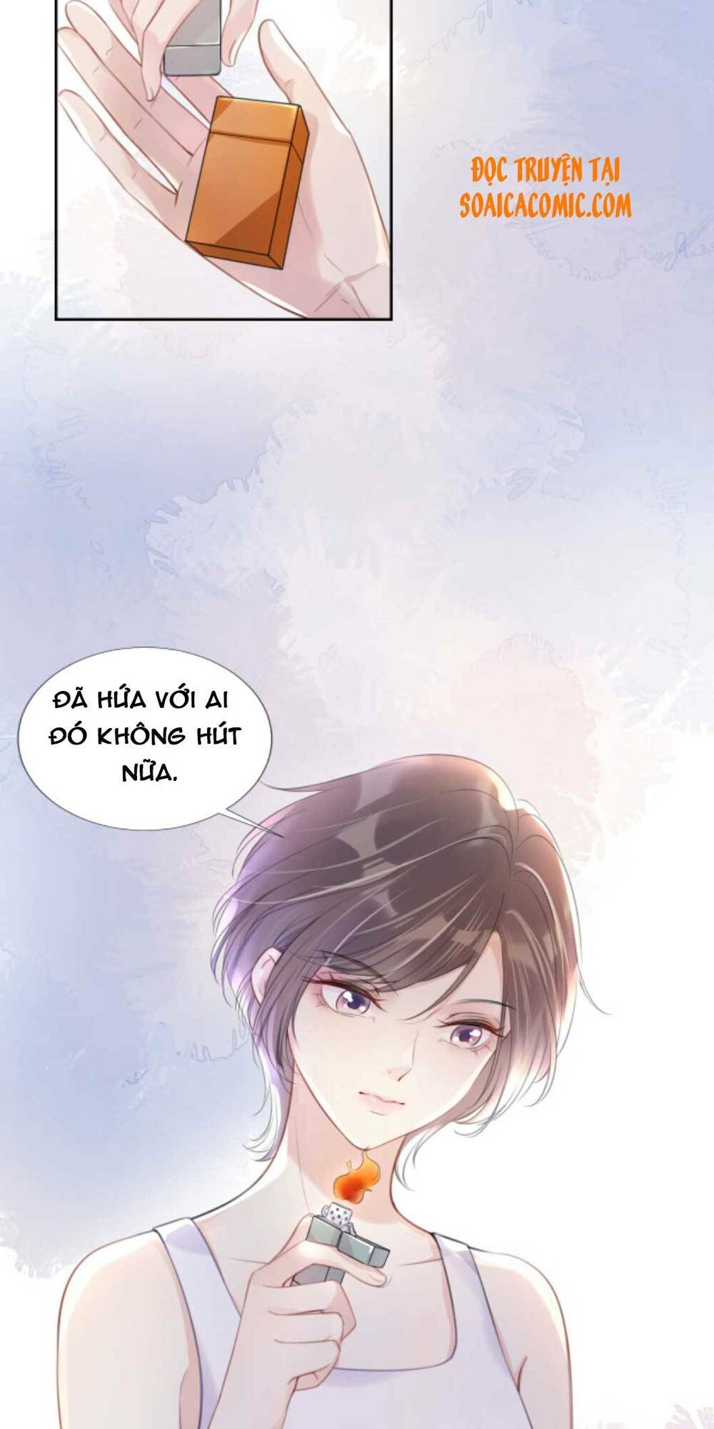 Ngự Tỷ Toàn Năng Lại Bị Phá Mã Giáp: Chapter 11