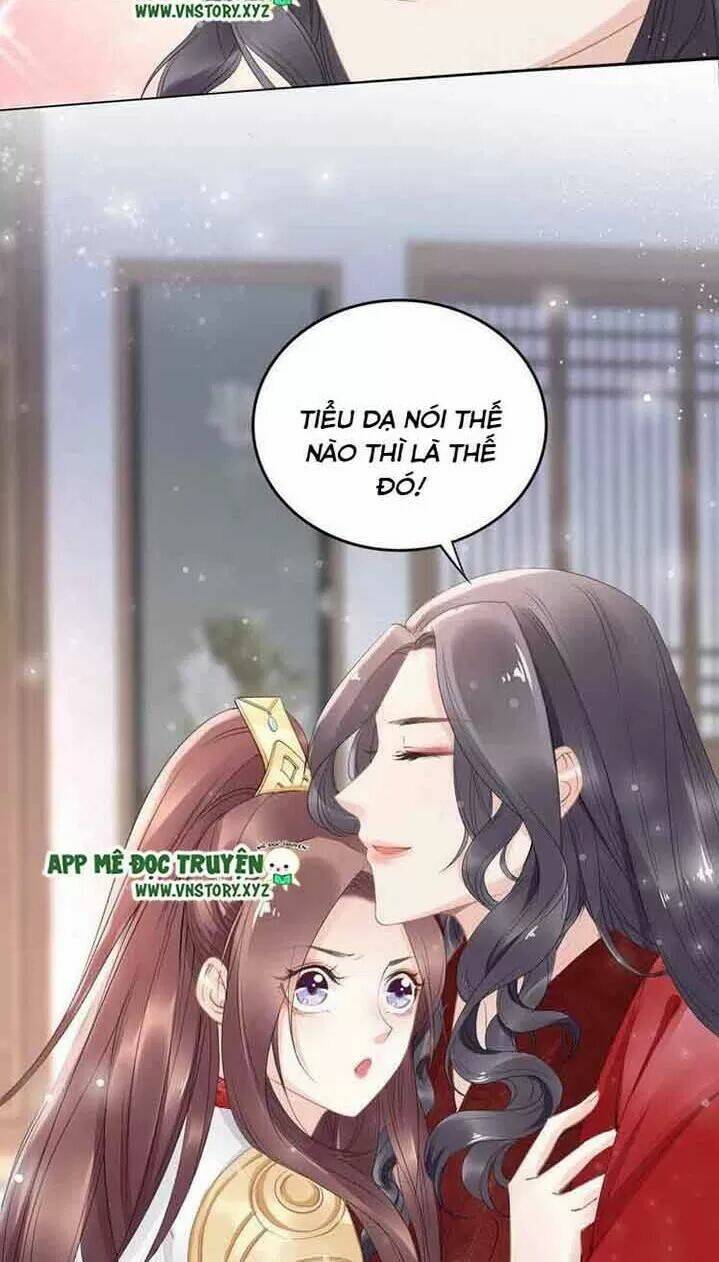 Nhất Sinh Nhất Thế Tiếu Thương Khung: Chapter 42