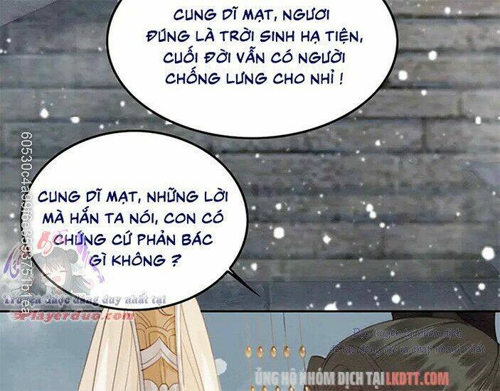 Trọng Sinh Bá Sủng Nhiếp Chính Vương Quá Mạnh Mẽ: Chapter 129