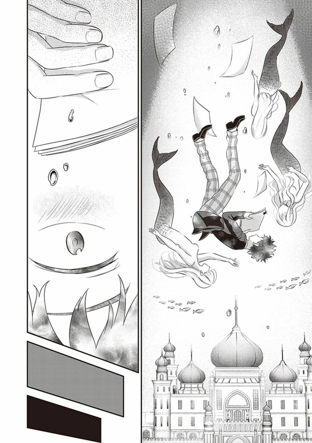 Koko Wo Isekai To Suru!: Chapter 2