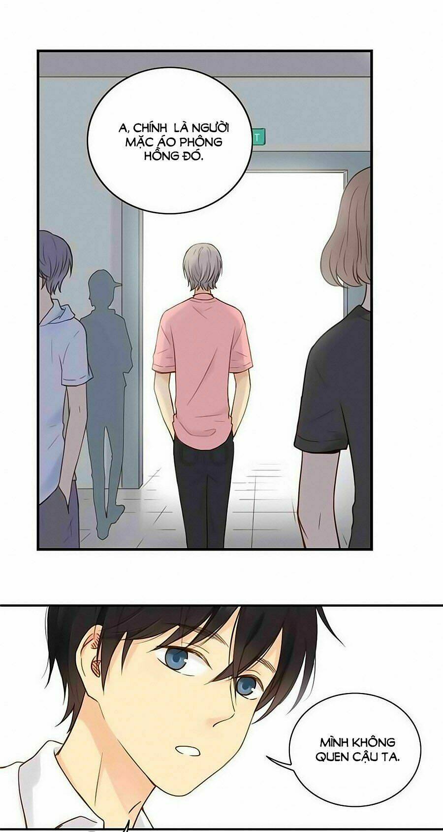 Bạc Hà Chi Hạ 2: Chapter 30