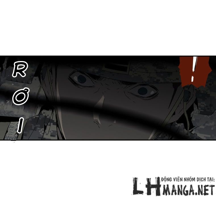 M.i.a - Jakjeonjung Siljong: Chapter 11