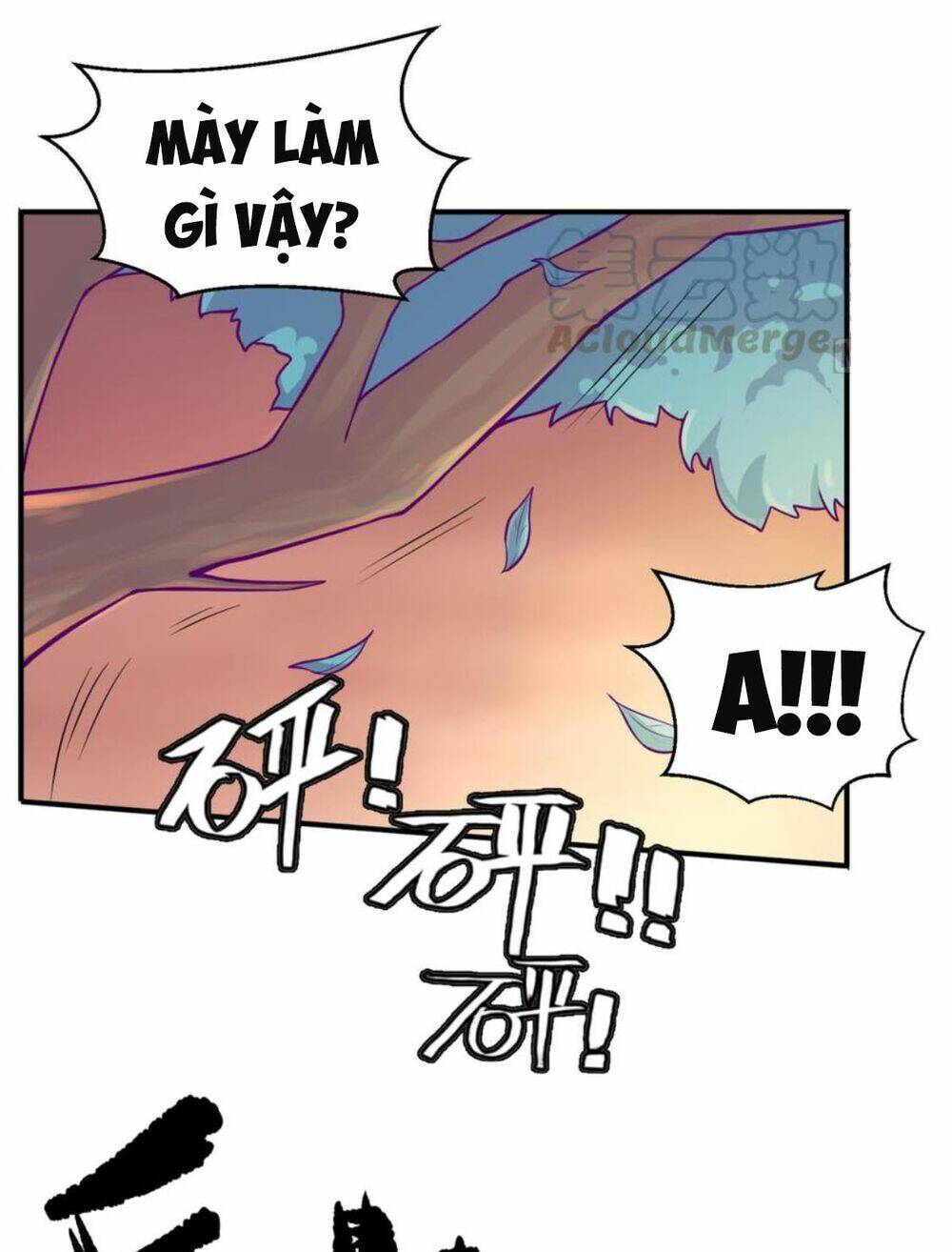 Bác Sĩ Riêng Của Nữ Thần: Chapter 83