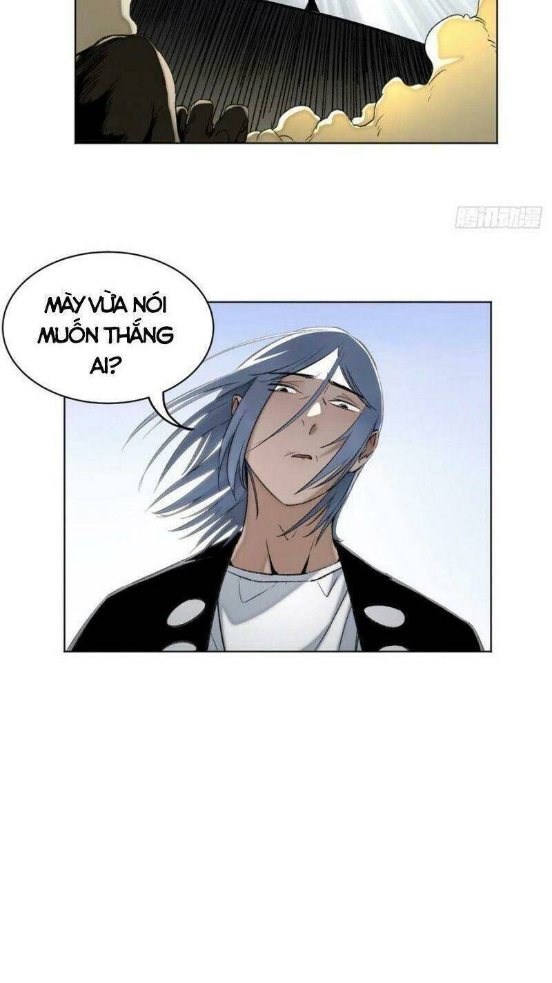 Minh Nhật Chi Kiếp: Chapter 71