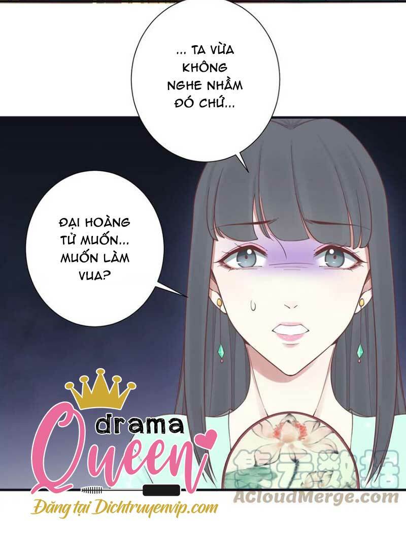 Hoàng Hậu Bận Lắm: Chapter 174