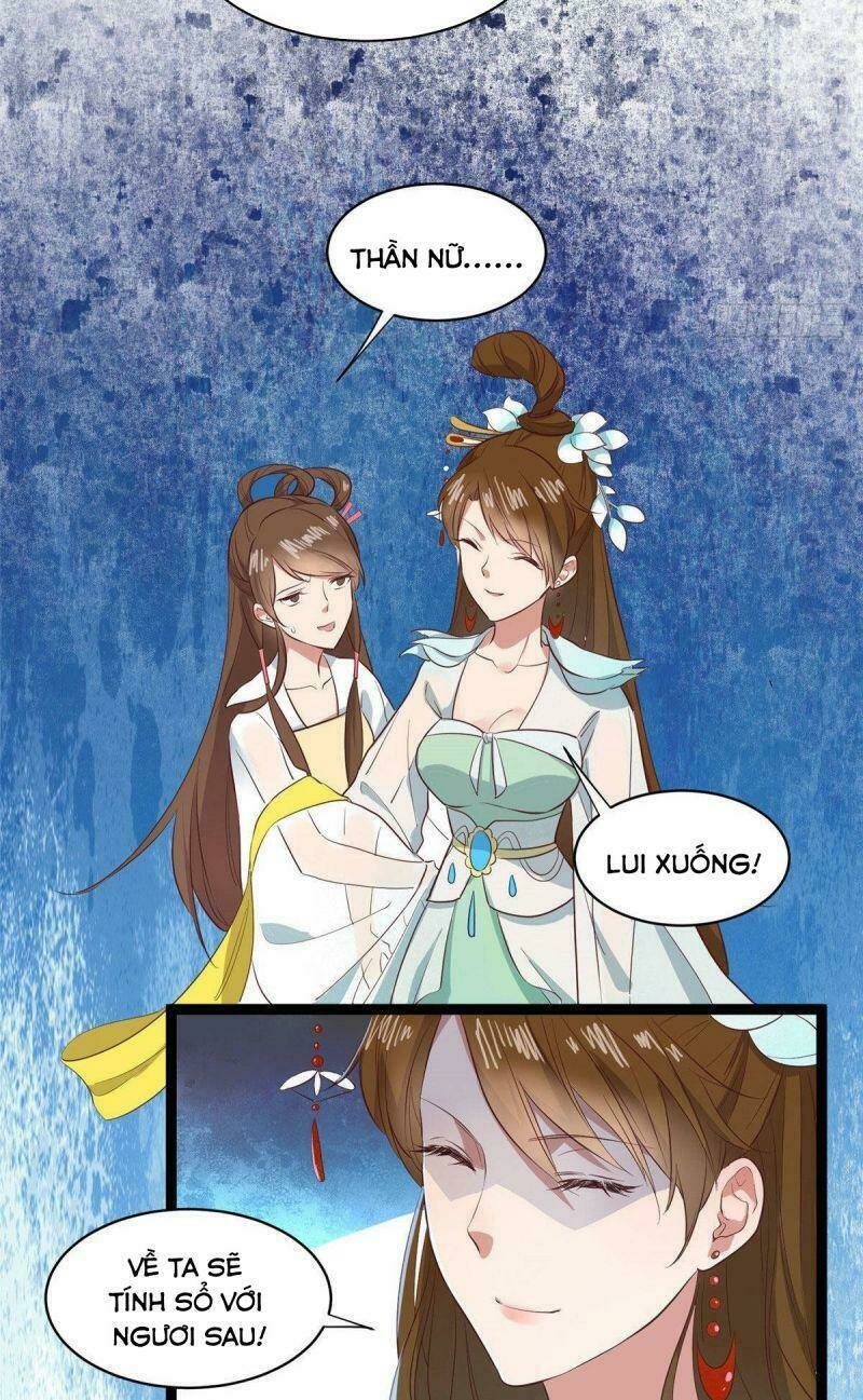 Bạo Manh Tiểu Tiên: Chapter 12