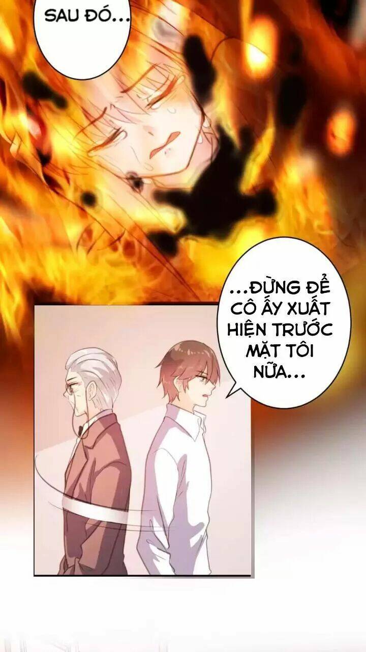 Bản Hợp Đồng Của Tổng Tài Lạnh Lùng: Chapter 17