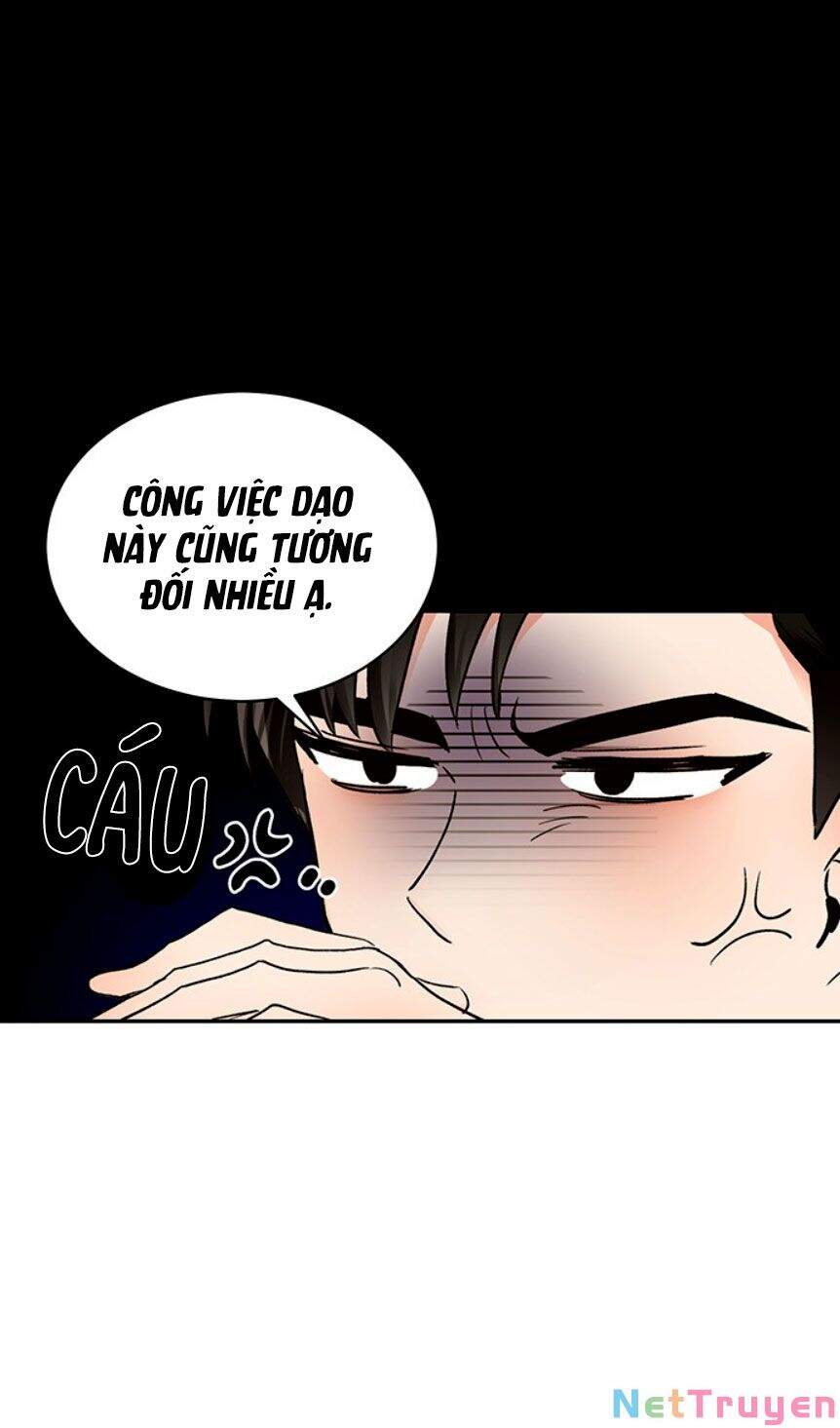 Nụ Hôn Của Giác Quan Thứ Sáu: Chapter 15