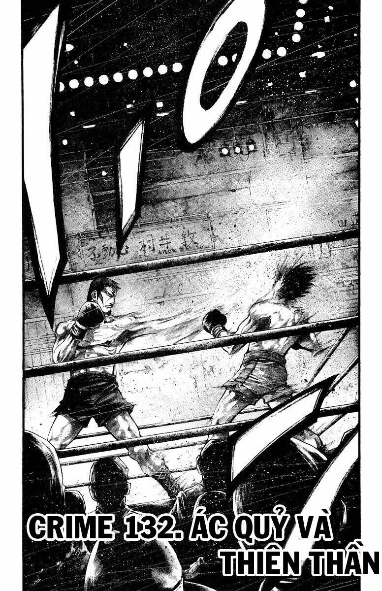 Rainbow: Chapter 132