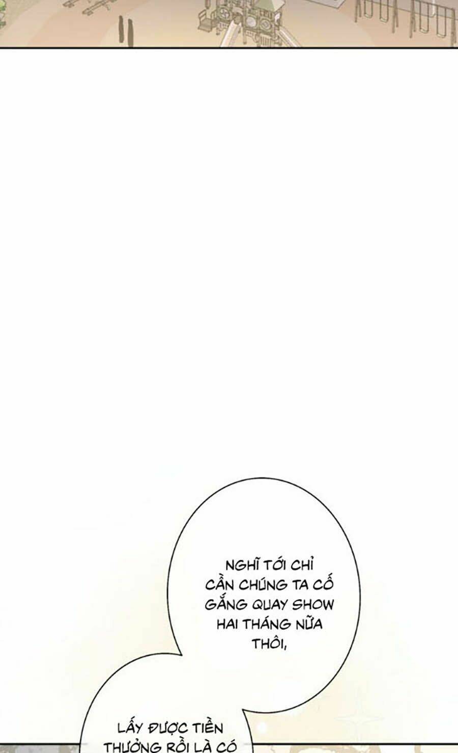 Cát Xê Người Tình Bóng Đêm: Chapter 13