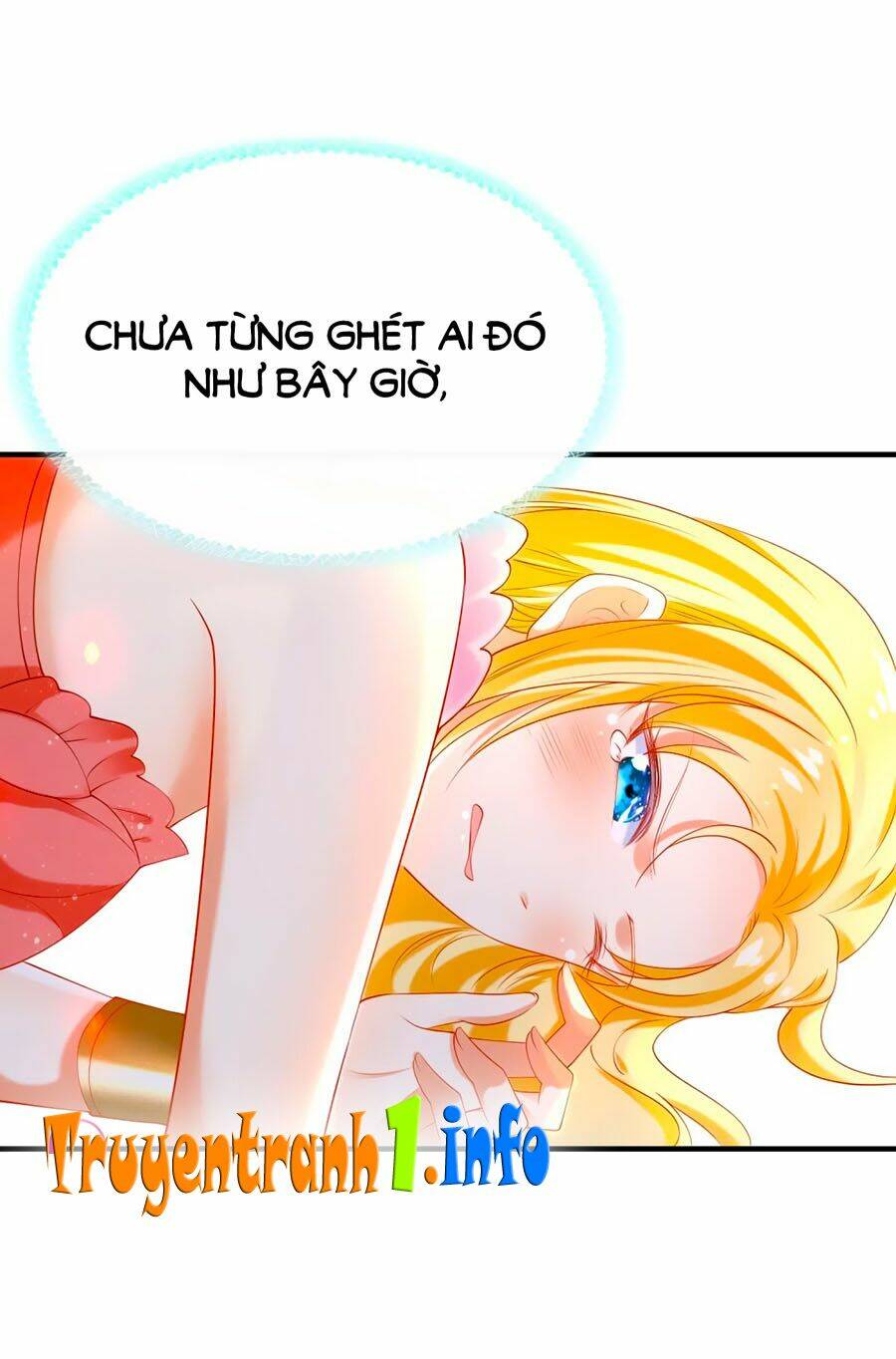 Sủng Hậu Của Vương: Chapter 44