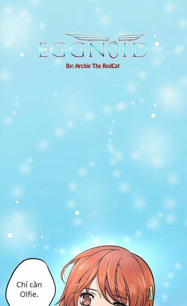 Chàng Trai Từ Quả Trứng: Chapter 12