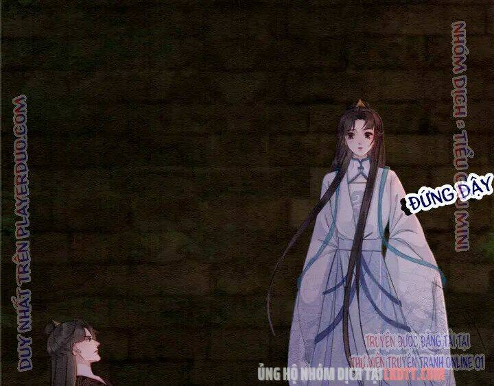 Trọng Sinh Bá Sủng Nhiếp Chính Vương Quá Mạnh Mẽ: Chapter 150