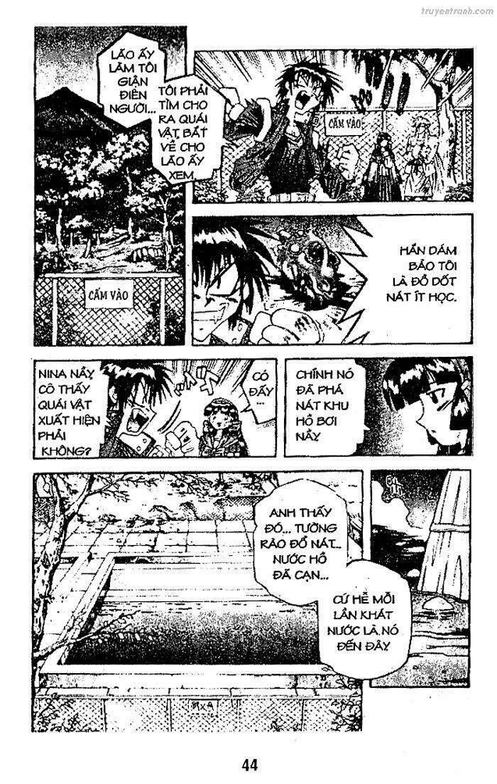 Devil And Devil: Chapter 51