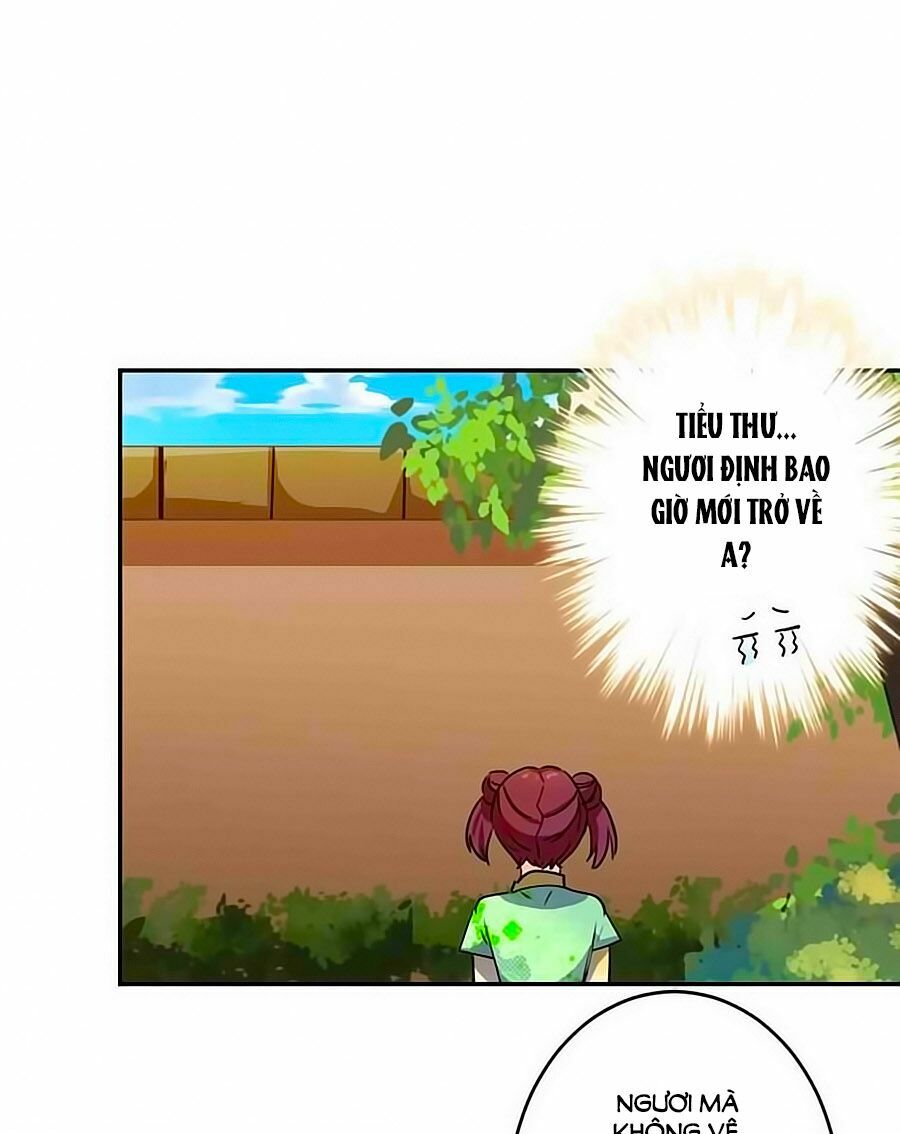Vương Gia ! Ngươi Thật Bỉ Ổi !: Chapter 413