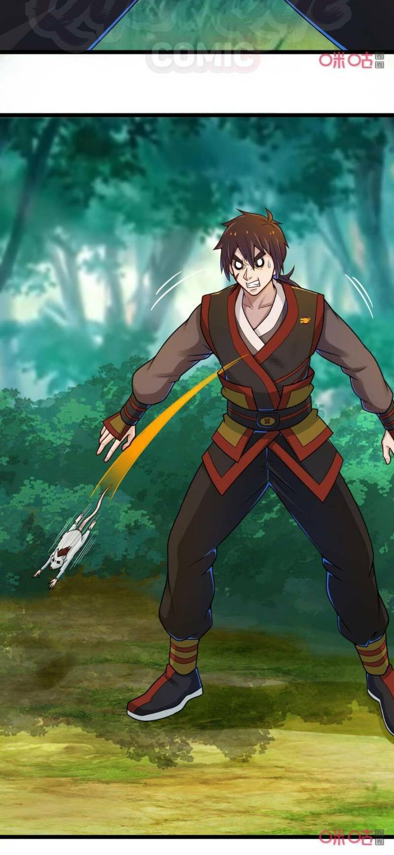 Tu Tiên Cuồng Thần: Chapter 58