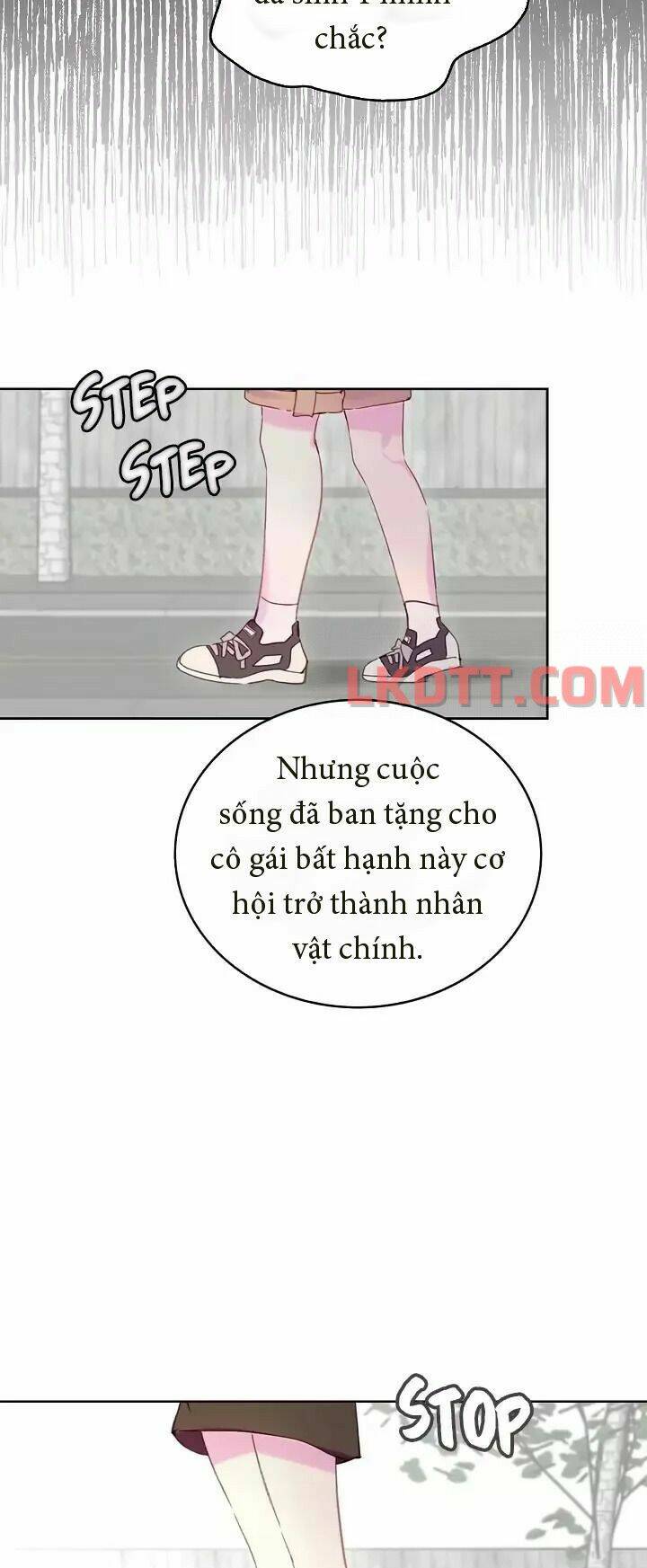 Tôi Không Phải Là Người Tốt: Chapter 114