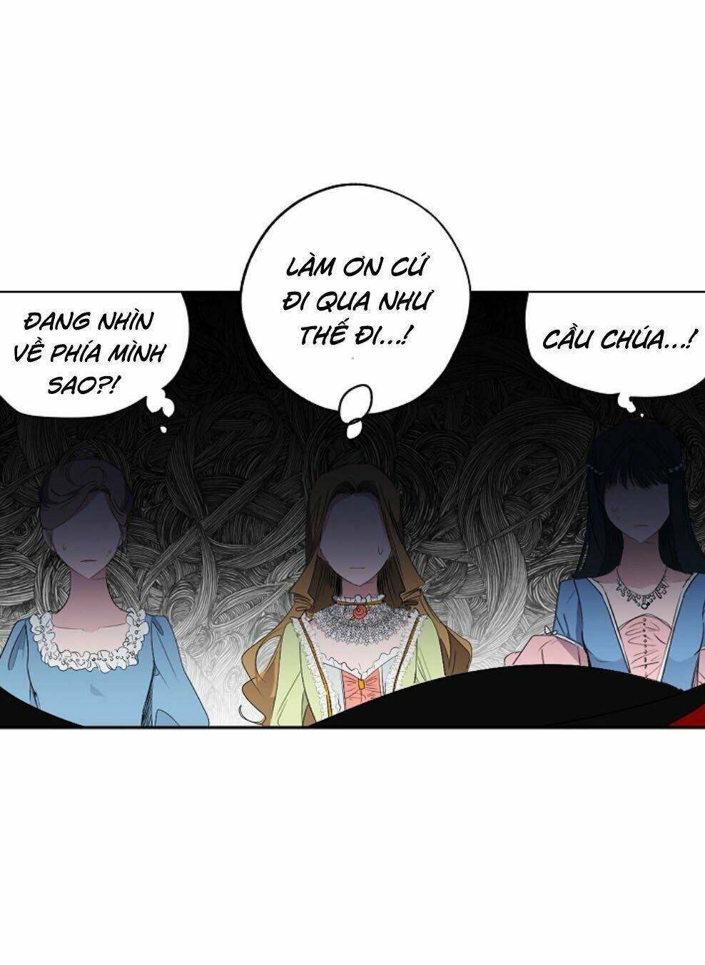 Tình Điên Dại: Chapter 5