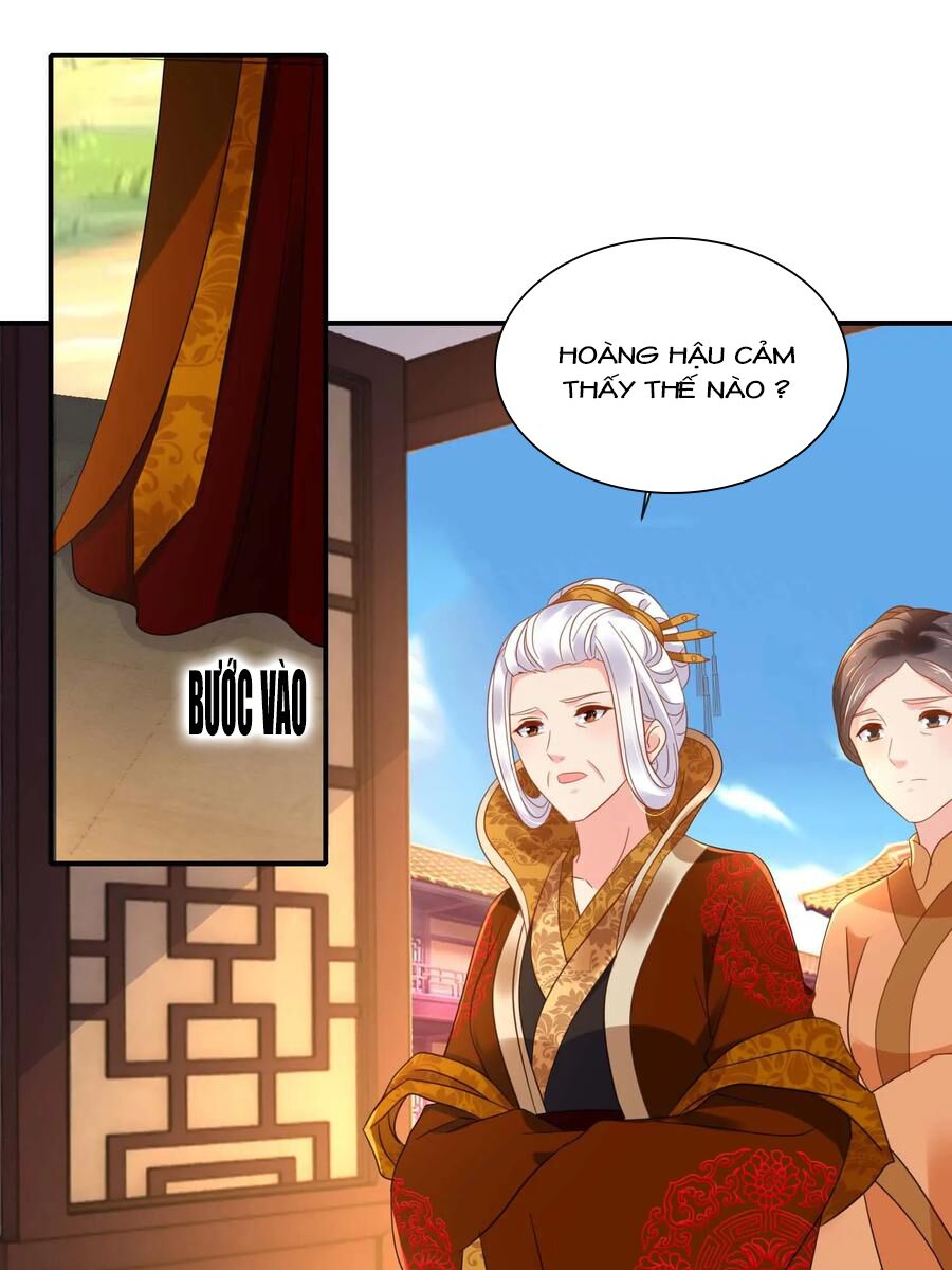 Lãnh Cung Phế Hậu Muốn Nghịch Thiên: Chapter 201