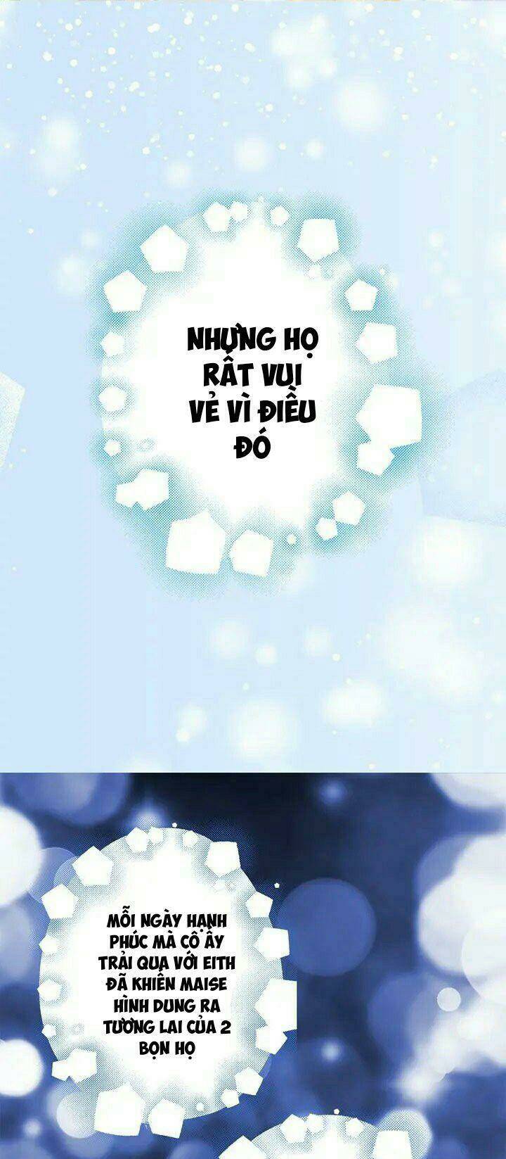 Tôi Là Bạn Gái Cũ Của Một Người Lính: Chapter 31