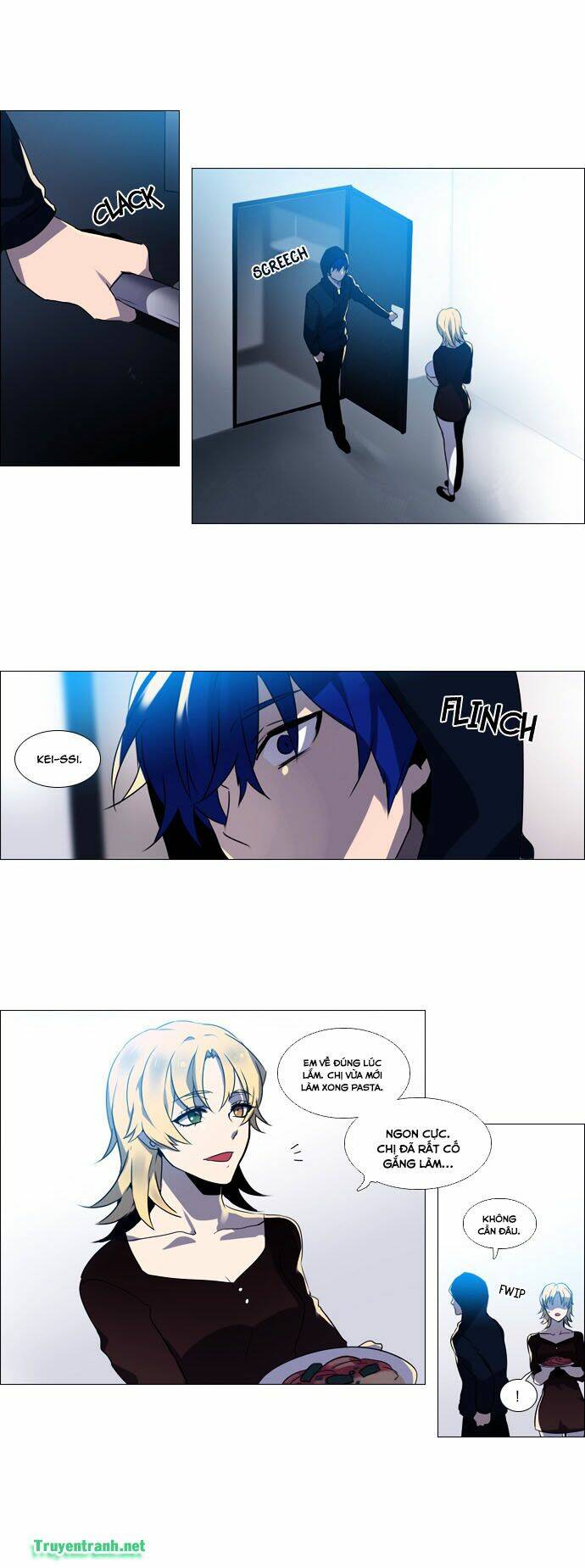 Wonted: Chapter 130