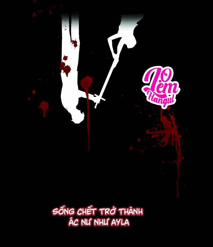 Kẻ Tạo Ra Nữ Phản Diện: Chapter 4