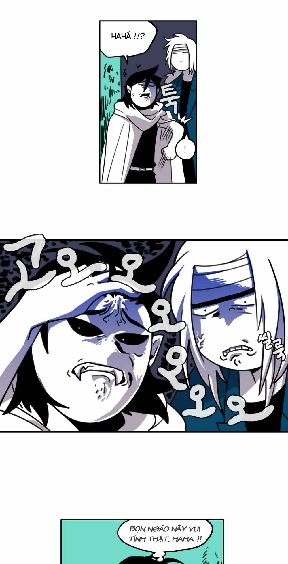 Rpg: Chapter 28