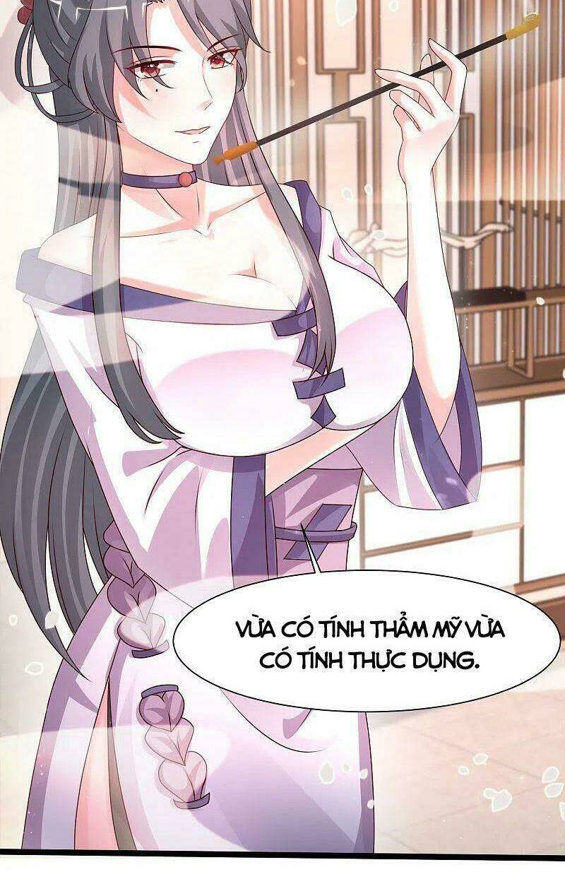 Tối Cường Vận Đào Hoa: Chapter 250