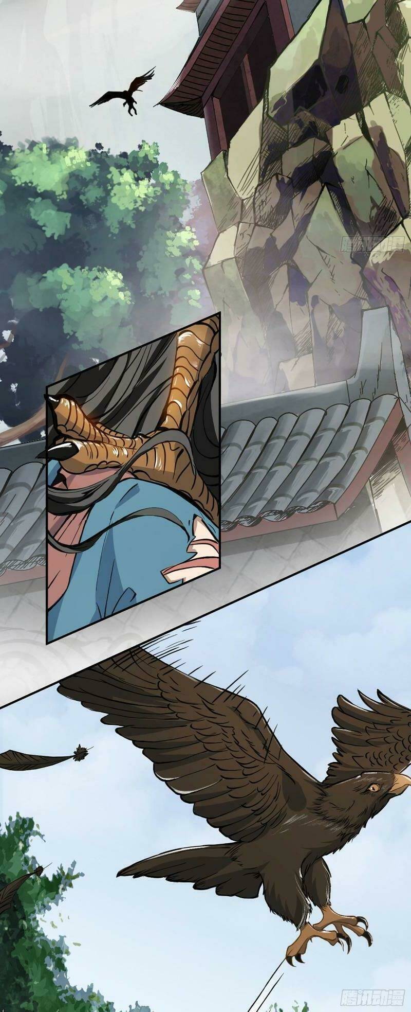 Nhân Đạo Kỹ Nguyên: Chapter 2