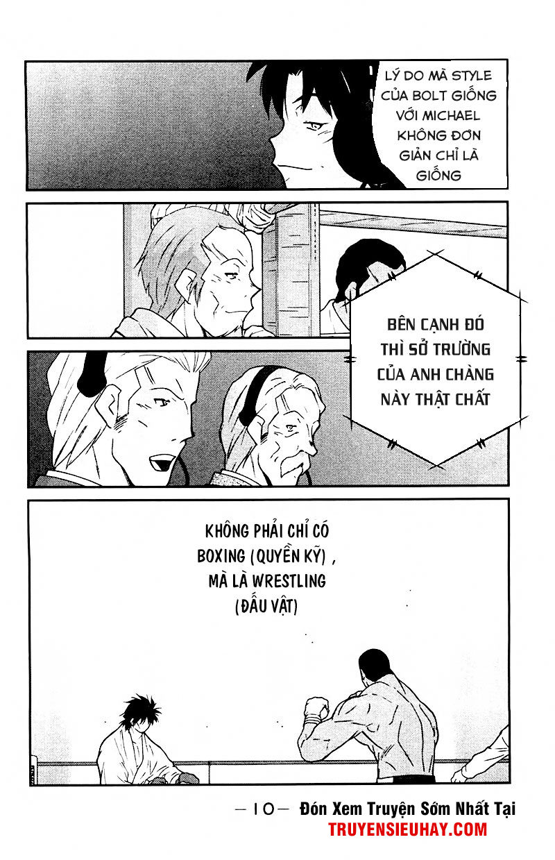 Truyền Nhân Atula 3: Chapter 74