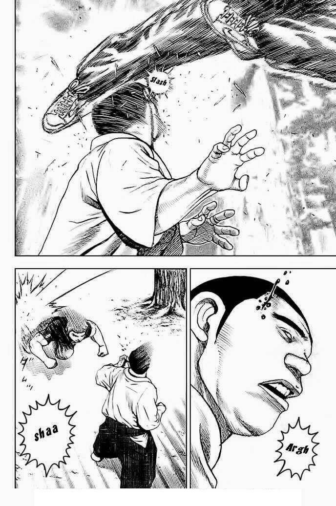 Tough - Miyazawa Kiichi: Chapter 43