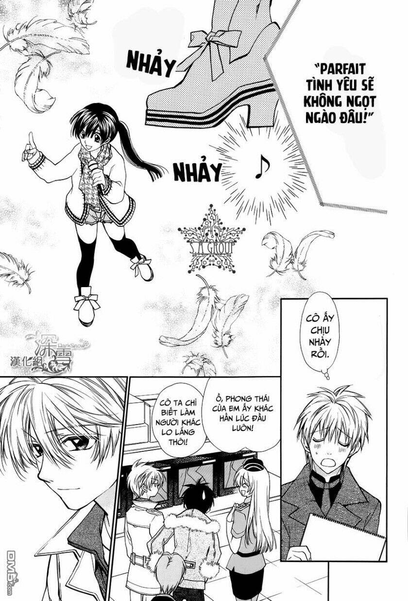 31 Ai Dream: Chapter 10