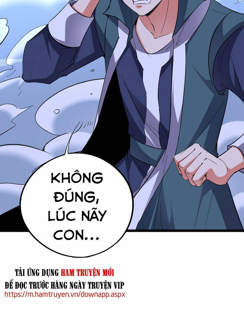 Phục Thiên Thánh Chủ: Chapter 82