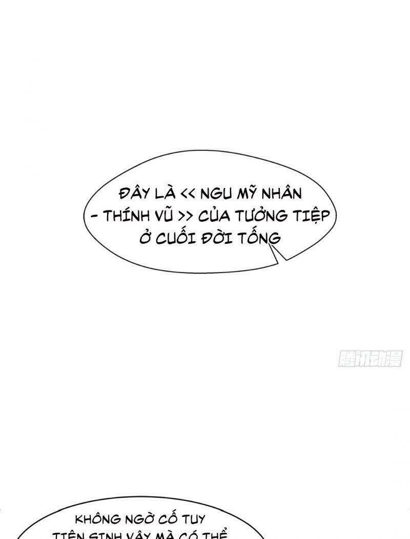 Ảnh Đế Yêu Hồ: Chapter 9