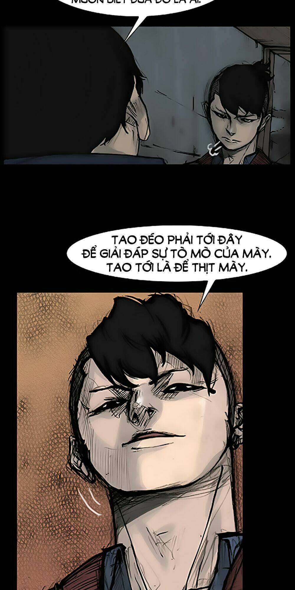 Độc Cô Tiền Truyện: Chapter 70