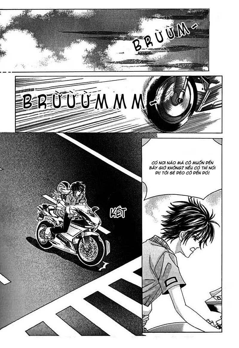 Miunohri To Swan - Cô Nàng Xinh Đẹp: Chapter 14.2