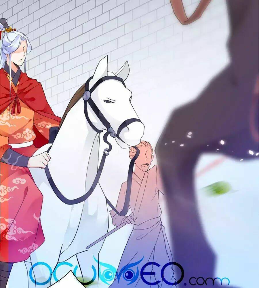 Tang Lạc Túy Tại Nam Phong Lý: Chapter 1