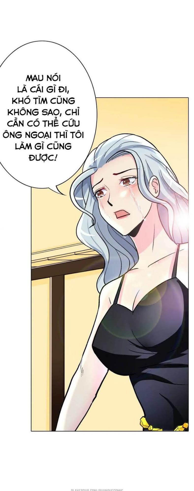 Hệ Thống Tiên Tôn Tại Đô Thị: Chapter 55