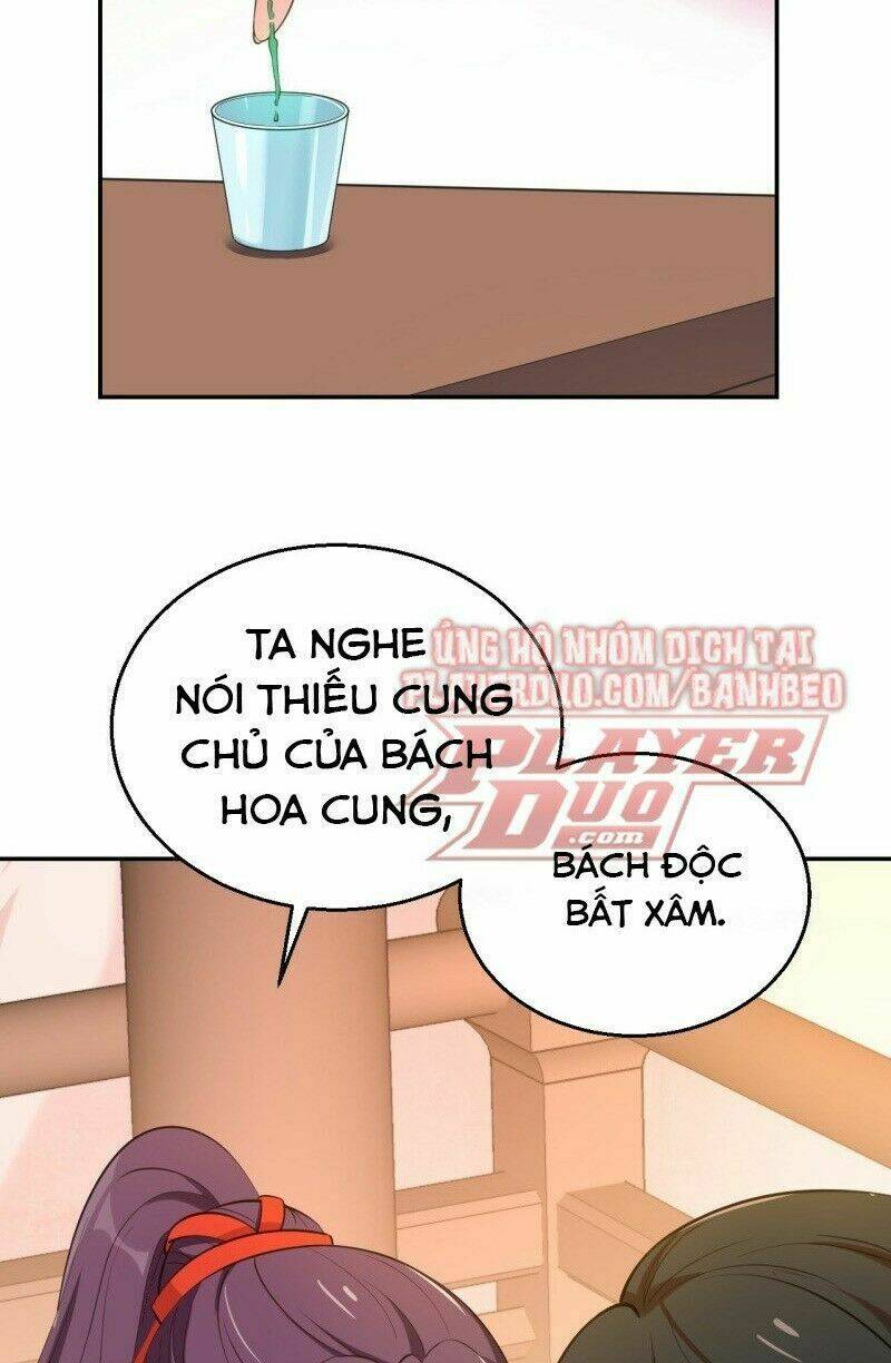 Nữ Tiên Tôn Bận Đào Hôn: Chapter 13