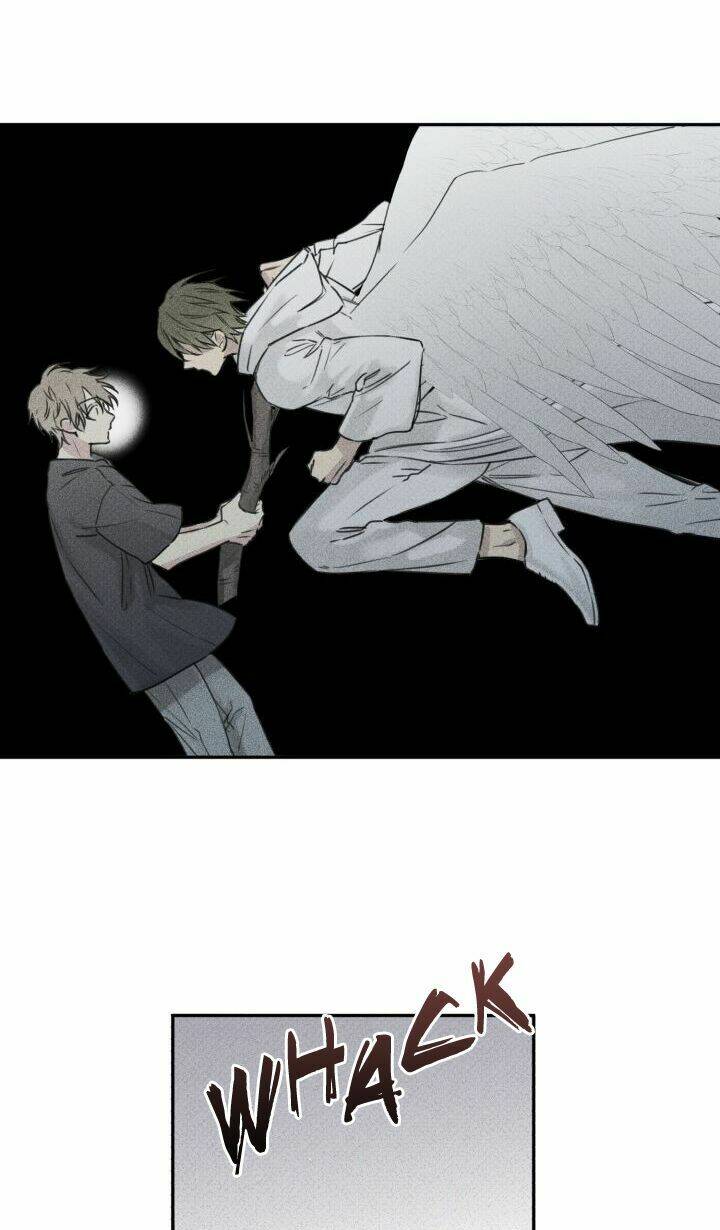 Angel Buddy: Chapter 5