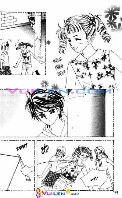 Cấm Hôn: Chapter 80