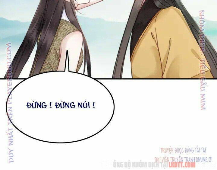 Trọng Sinh Bá Sủng Nhiếp Chính Vương Quá Mạnh Mẽ: Chapter 147