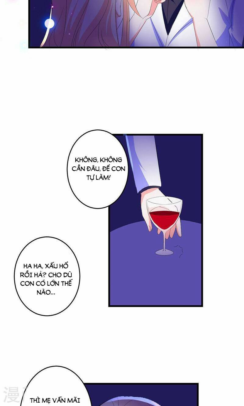 Này! Đừng Động Vào Phô Mai Của Tôi: Chapter 45