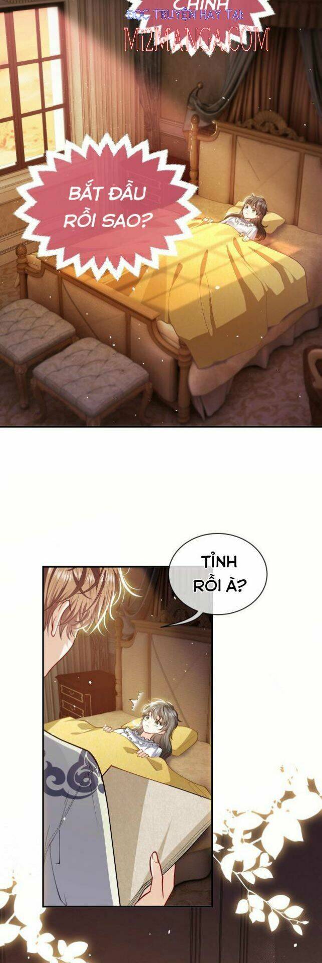 Kiên Quyết Từ Chối Làm Ma Nữ: Chapter 13