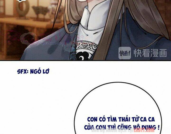 Trọng Sinh Bá Sủng Nhiếp Chính Vương Quá Mạnh Mẽ: Chapter 120