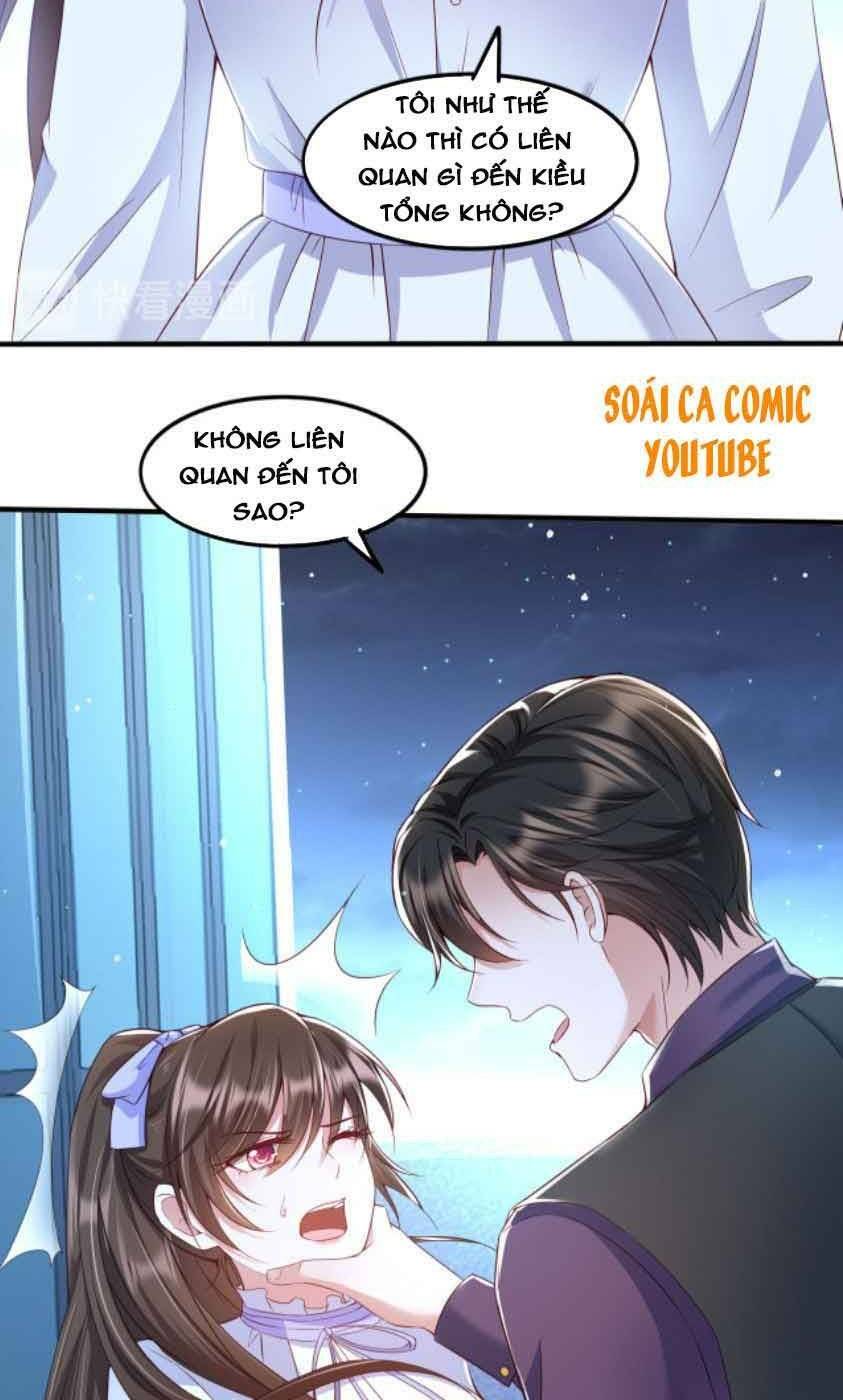 Nhất Sanh Hữu Hỉ: Chapter 1