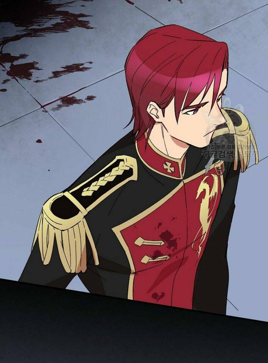 Kỵ Sĩ Đỏ Không Mê Tiền Mù Quáng: Chapter 6