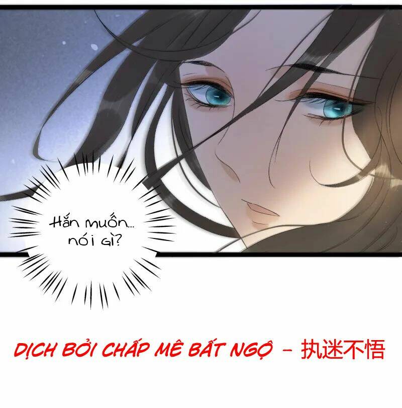 Thái Tử Bị Hoang Tưởng: Chapter 70