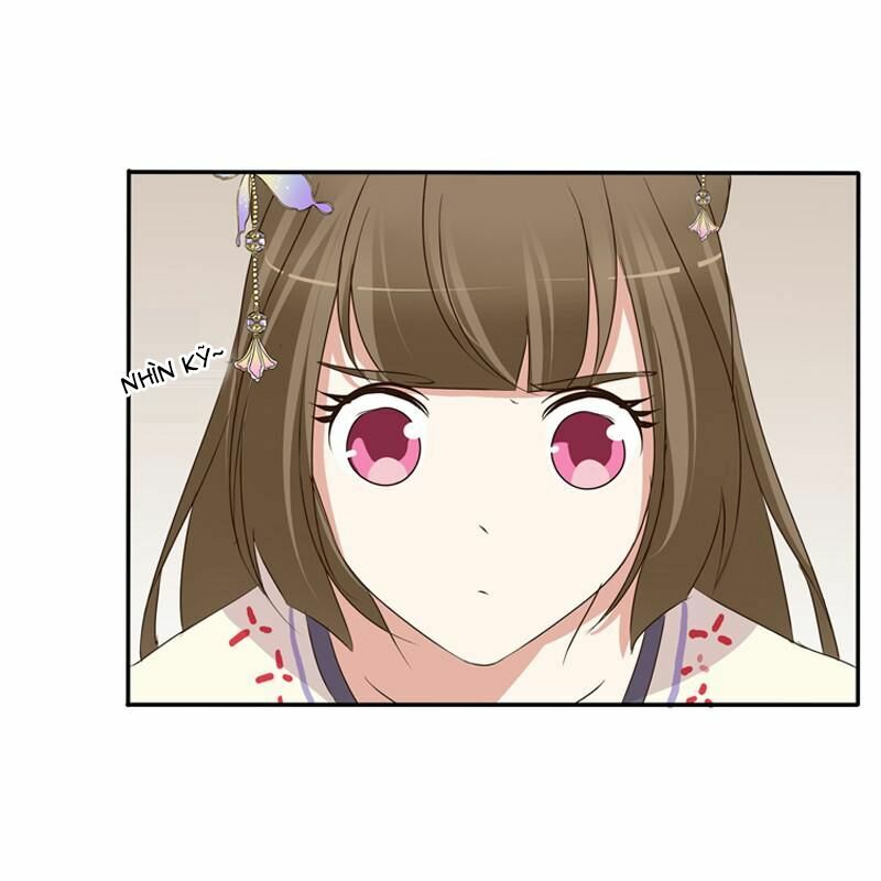 Thông Linh Phi: Chapter 94