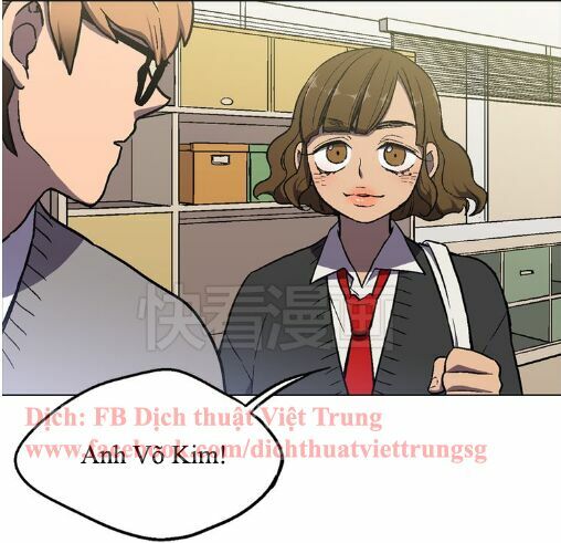 Xin Đừng Cắn Em: Chapter 7
